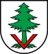 Blason de Vordemwald