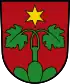 Blason de Wartau