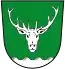 Blason de Wermsdorf