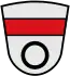 Blason de Westendorf