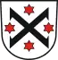 Blason de Westerheim