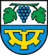 Blason de Wiliberg