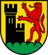Blason de Windisch