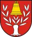 Blason de Wittenförden