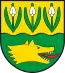 Blason de Woggersin