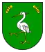 Blason de Zapel