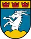 Blason de Esternberg