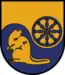 Blason de Biberwier