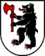 Blason de Eggerding