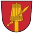 Blason de Feistritz an der Gail