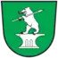 Blason de Feistritz im Rosental