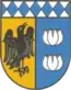 Blason de Franking