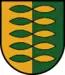 Blason de Grinzens