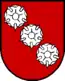 Blason de Gurten
