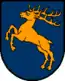Blason de Lohnsburg