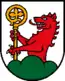 Blason de Obernberg am Inn