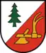 Blason de Reith im Alpbachtal