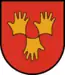 Blason de Ried im Zillertal