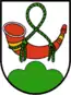Blason de Riefensberg