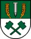 Blason de Schlägl