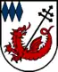Blason de Sankt Georgen bei Obernberg am Inn