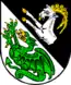 Blason de Sankt Margarethen im Lungau