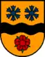 Blason de Treubach