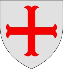 Blason du comté de Pyrmont