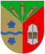 Blason de Bretthausen