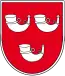 Blason de Braunshorn