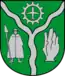 Blason de Faßberg
