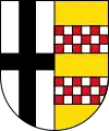 Blason de Swisttal