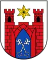 Blason de Lübbecke