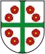 Blason de Mandelbachtal