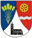 Blason de Niederwambach