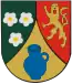 Blason de Oberdreis