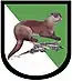 Blason de Otterwisch