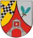 Blason de Rodenbach bei Puderbach