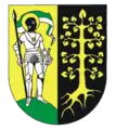 Blason de Bad Sulza