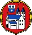Blason de Biburg