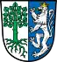 Blason de Biessenhofen