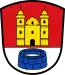 Blason de Breitbrunn am Chiemsee