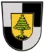 Blason de Burgthann