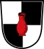 Blason de Creußen
