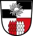 Blason de Ehingen