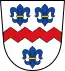 Blason de Ensdorf