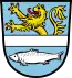 Blason de Eslarn