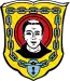 Blason de Fremdingen