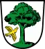 Blason de Freyung