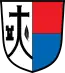 Blason de Friesenried